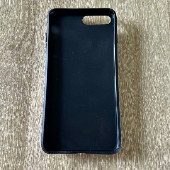 NWOT … Flamingo “RELAX” IPhone 7/8 Plus Phone Case With Pop Socket - Picture 2 of 2